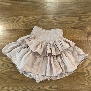 Blanco by Nature | Lola skirt in beige